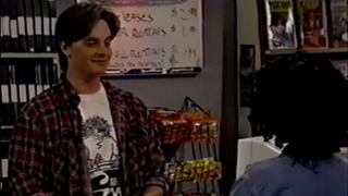 The failed pilot for the <i>Clerks </i>sitcom is just terrible